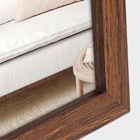 Zep hk368b halle brun 15x20 cm