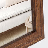 Zep hk368b halle brun 15x20 cm