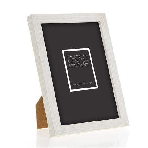 Zep hk546w halle hvid 10x15 cm