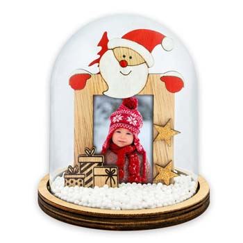 Zep Christmas Stolp Hogun CH50d 5x7 cm