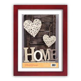 ZEP M6565 WOURRAMM 30X40 cm Assorti 6 stykker