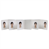 Zep Passport Photo mapper 2.000 St. White