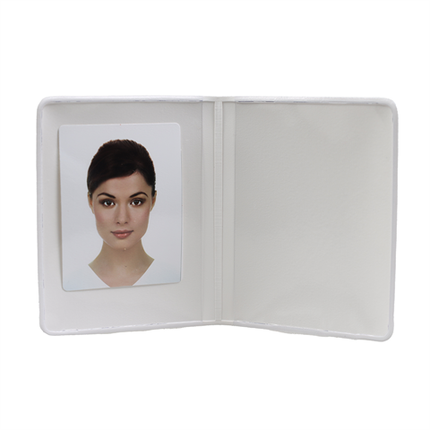 Zep Passport Photo mapper 2.000 St. White