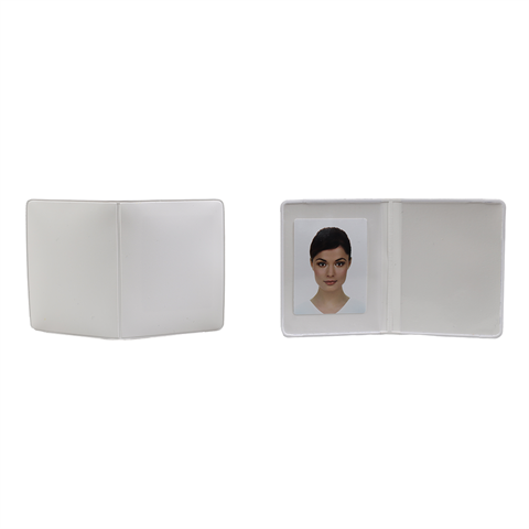 Zep Passport Photo mapper 2.000 St. White