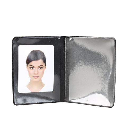 ZEP Passport fotomapper 2.000 St. Black