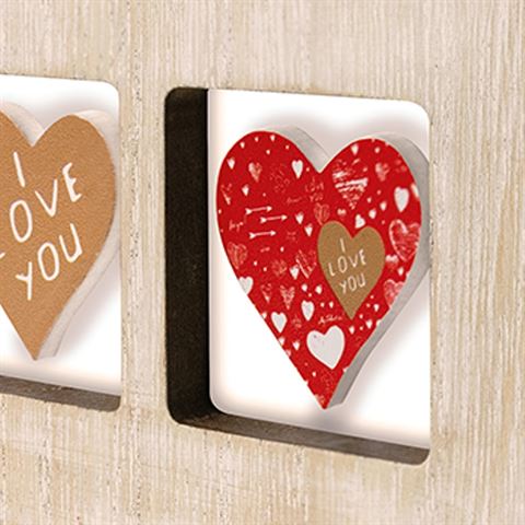 ZEP PQ8546 LISA Horisontal 10x15 cm