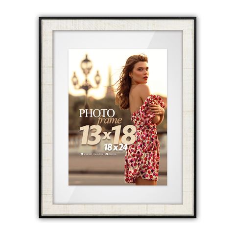 Zep rz318w roma hvid 13x18 18x24 cm