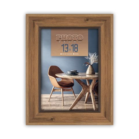 Zep tg346b arles brun 10x15 cm