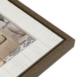 Zep we357 ischia brun 13x18 cm