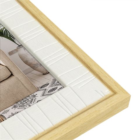 Zep we557 ischia naturlig 13x18 cm