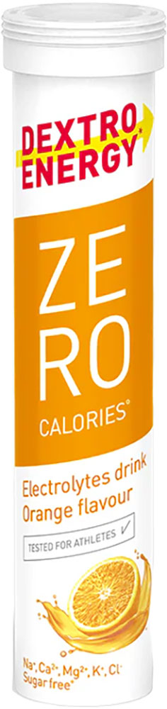 Dextro energy nul kalorier 20x4g