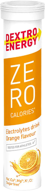 Dextro energy nul kalorier 20x4g