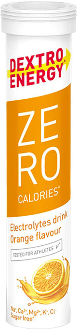Dextro energy nul kalorier 20x4g