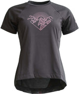 Zimtstern pureflowz - mtb-trøje til kvinder