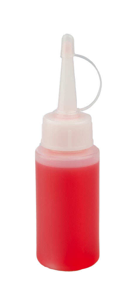 Zoom mineralolie 50ml