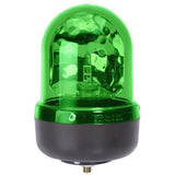 Blinkende lys