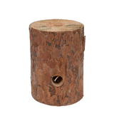 Svensk lommelygte citronella 20x15cm
