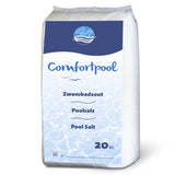 Comfortpool swimmingpool salt 20 kg