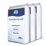 Comfortpool swimmingpool salt 20 kg