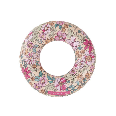 Blomst | flerfarvet swimmingpool ø 55 cm