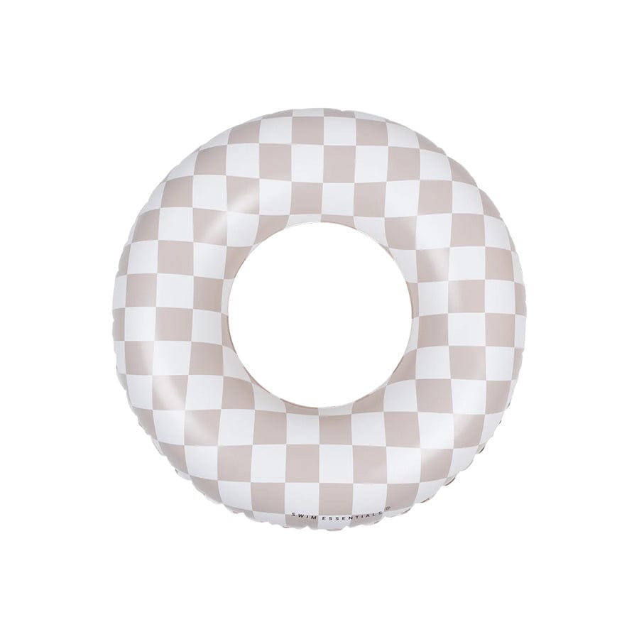 Skakmat | beige swimmingpool ø 90 cm