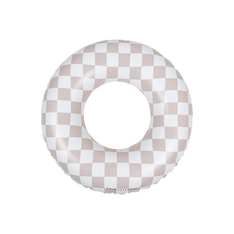 Skakmat | beige swimmingpool ø 90 cm