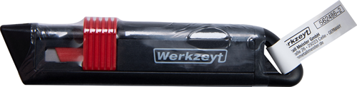 Werkzeyt sikkerhedskniv - zyd20878