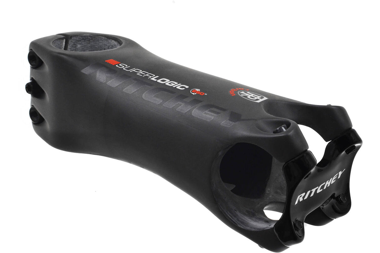 Ritchey stam Superlogic C260 UD Carbon 80mm