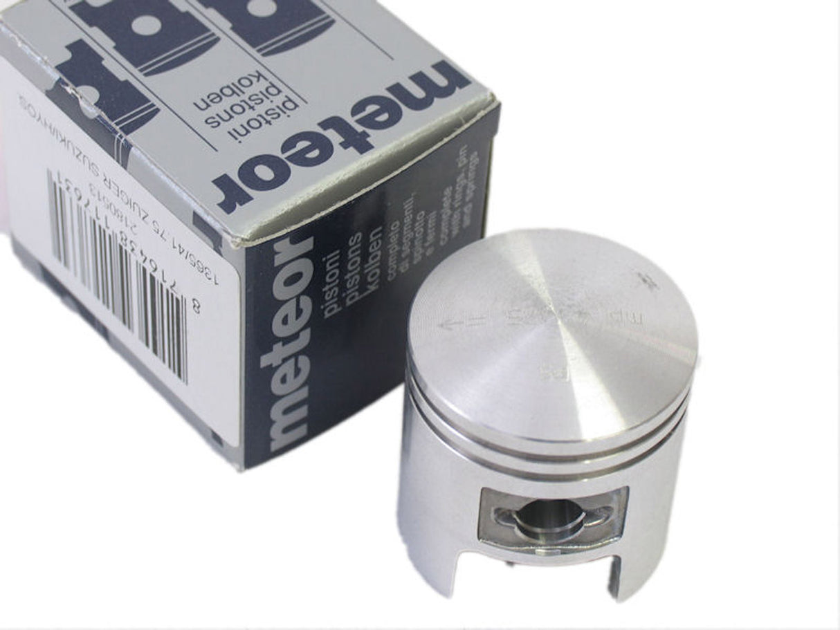 Meteor Piston Air -kølet Ø41.75mm