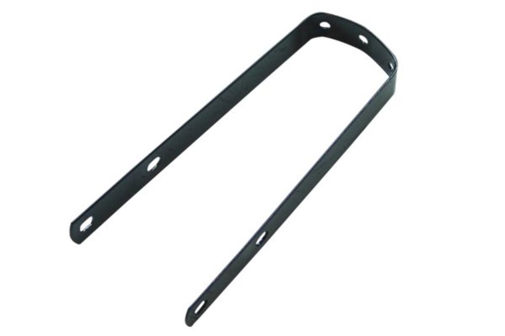 Forskellige stabilisator Tomos A35 sort