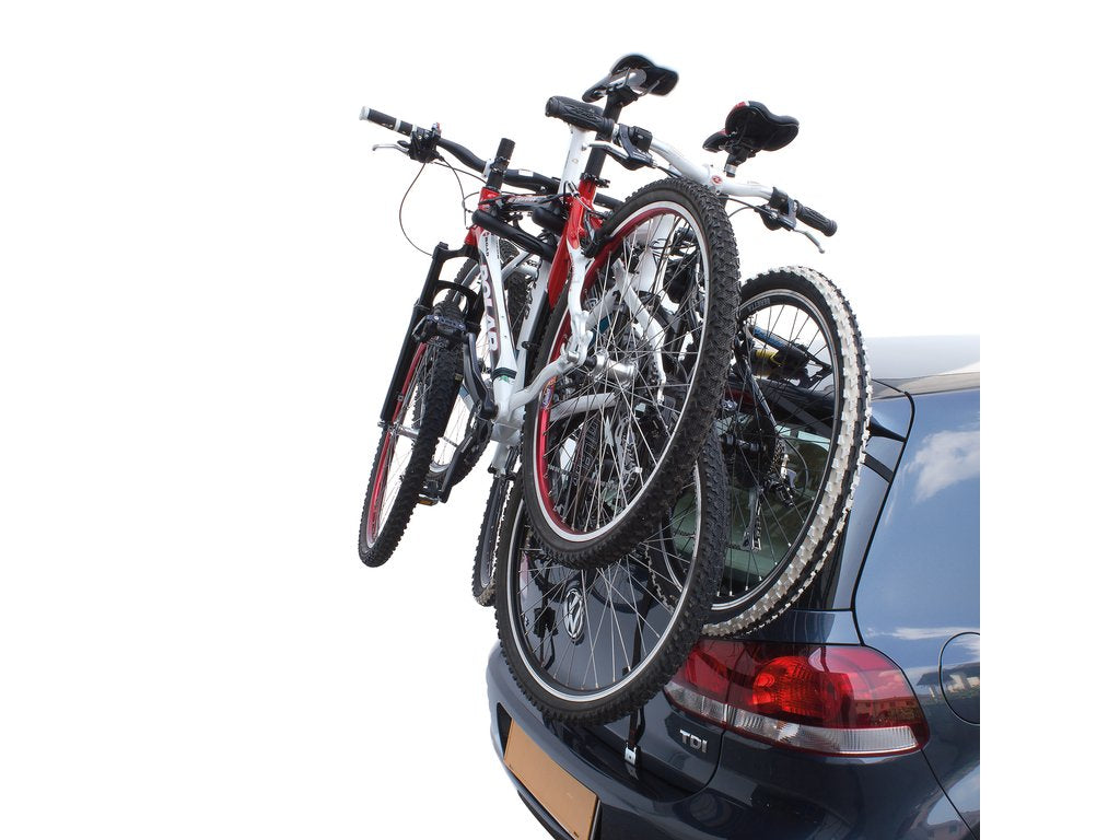 Peruzzo Cykel Carrier Cruiser egnet til 3 cykler