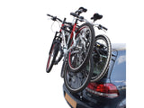 Peruzzo Cykel Carrier Cruiser egnet til 3 cykler