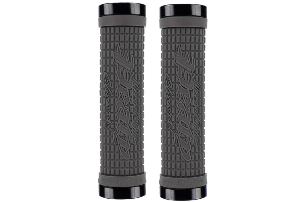 Lizard Skins Lizard Skins Peaty Lock-On Cheers håndterer grafit