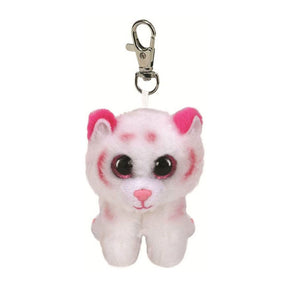 Ty Beanie Boo's Clip Tiger, 7cm