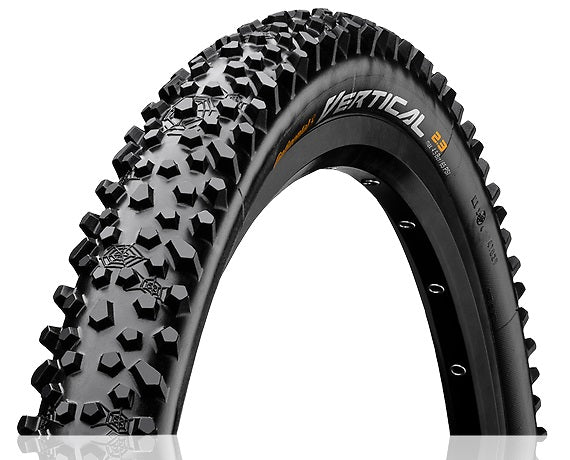 Continental ForkContinental 26x2.30 lodret