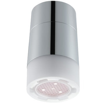 Neoperl Honeycomb førte Jet Regulator 7 farver