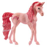Schleich Bayala Collect Unicorn Tourmalijn 70772