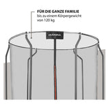 Hudora første trampolin 300V