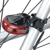 Topeak Taillight Redlite 2 Batteri sort