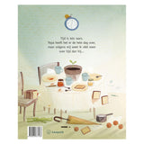 Book Specials Nederland BV Papatijd Billedbog