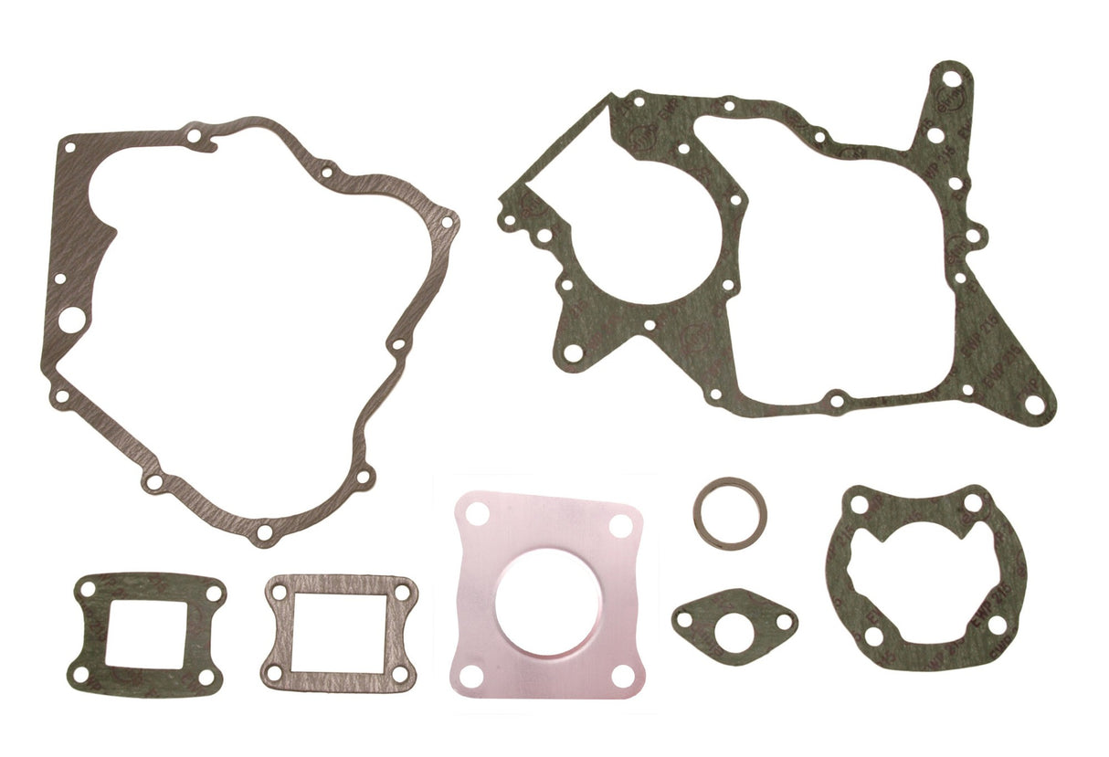 BAC Pakning Set | MB MT