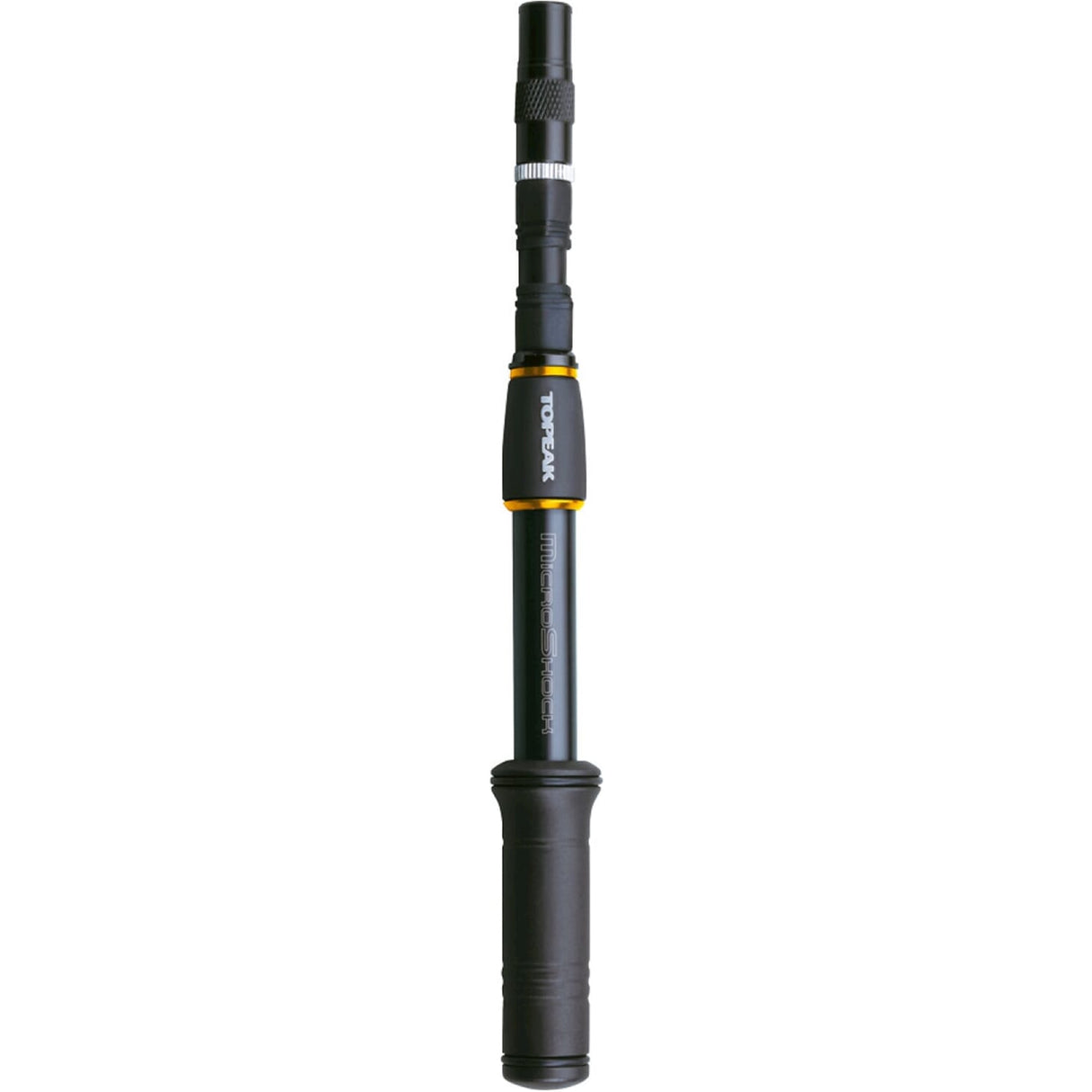 Topeak Mini Pump Suspension Micro Shock