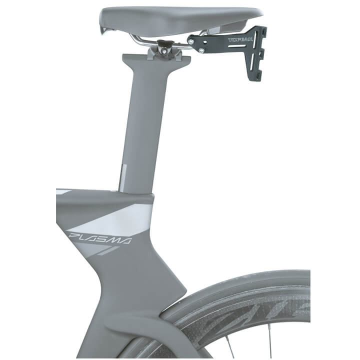 Topeak Bidone Holder Bekræftelse Tri-backup V