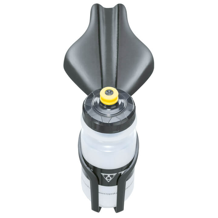 Topeak Bidone Holder Bekræftelse Tri-backup V