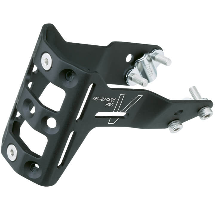 Topeak Bidone Holder Bekræftelse Tri-backup V