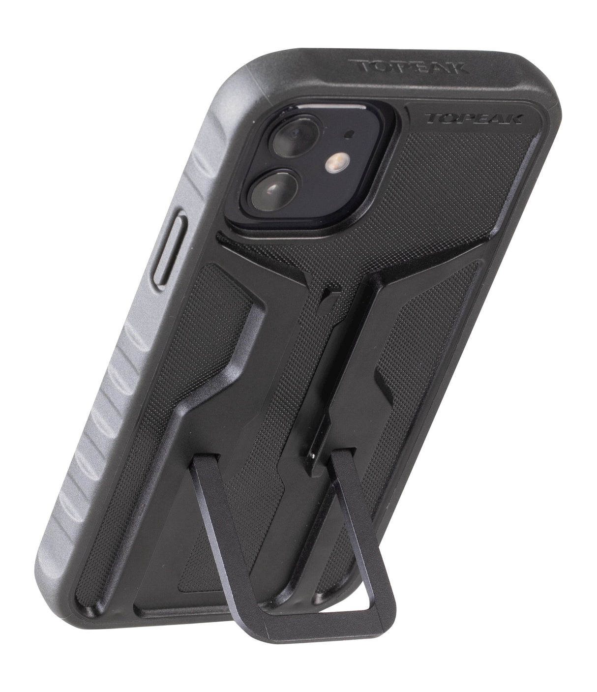 Topeak Ridecase iPhone 12 12 inkl. Bekræftelse