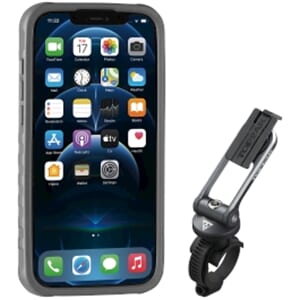 Topeak Ridecase iPhone 12 12 inkl. Bekræftelse