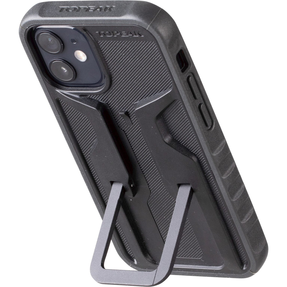 Topeak Ridecase iPhone 12 Mini Ekskl. Bekræftelse