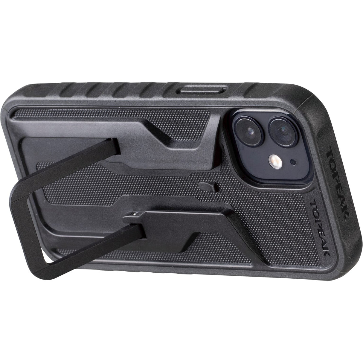 Topeak Ridecase iPhone 12 Mini Ekskl. Bekræftelse