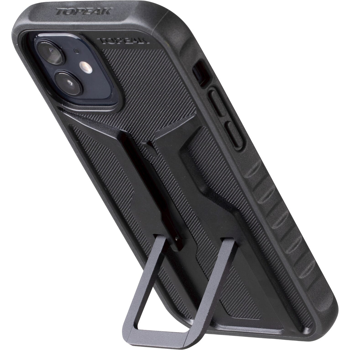 Topeak ridecase iPhone 12 12 Ekskl. Bekræftelse